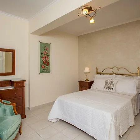 Pelagia Apartamento Svoronata
