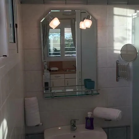 Apartamento Pelagia *
