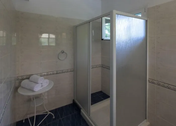 Apartment Pelagia