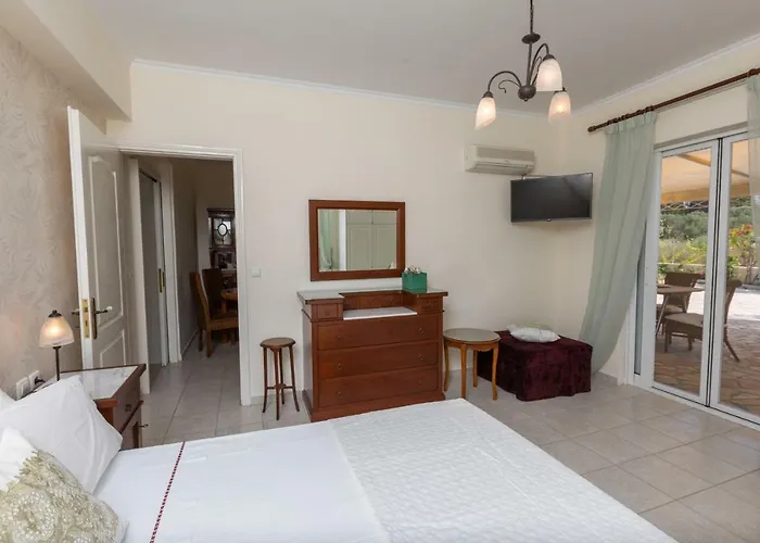 Pelagia Apartment *