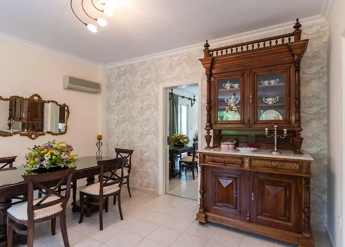 Apartment Pelagia *