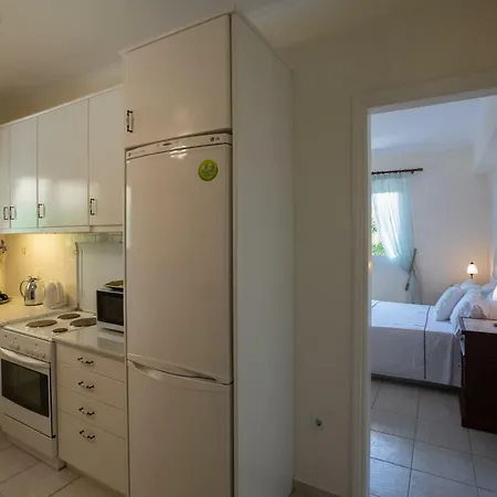 Διαμέρισμα Pelagia Σβορωνάτα