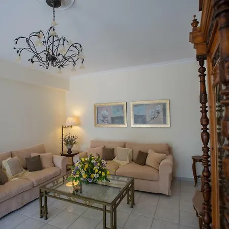 Lägenhet Pelagia Svoronata