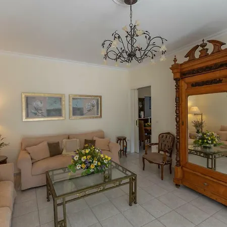 Διαμέρισμα Pelagia Σβορωνάτα