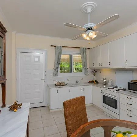 Διαμέρισμα Pelagia Σβορωνάτα