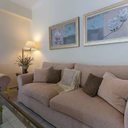 شقة Pelagia سفوروناتا