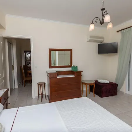 Pelagia Διαμέρισμα *