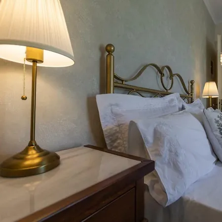 Διαμέρισμα Pelagia