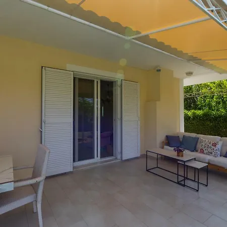 Διαμέρισμα Pelagia Σβορωνάτα